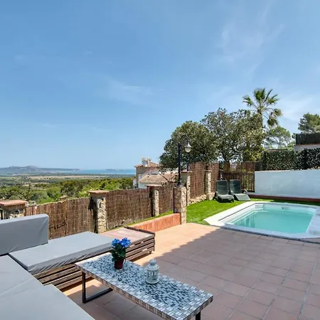 Verdi Holiday home *